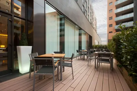 DoubleTree by Hilton Hotel Girona in Girona — foto 8