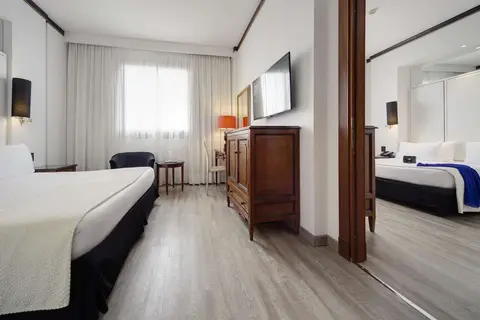 Melia Milano in Milaan, foto 17