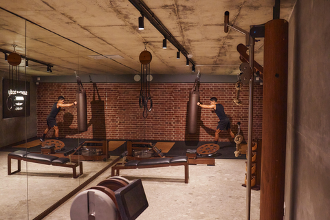 Suites del Lago, Eco Hotel & Thalasso Pool - adults only foto 19