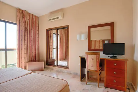 Hotel Royal Costa in Torremolinos — foto 5