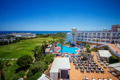 Marina Mar Hotel in Mojácar — foto 20