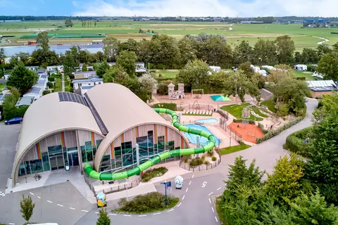 Koningshof in Rijnsburg — foto 42