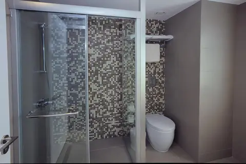 Okeanos Beach Boutique Hotel in Ayia Napa — foto 27