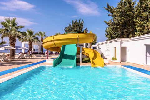 Hotel Labranda TMT Bodrum Resort - zomer 2026 foto 2