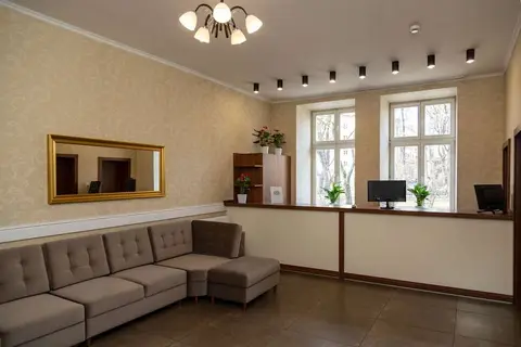 Hotel Maximum in Krakau — foto 4