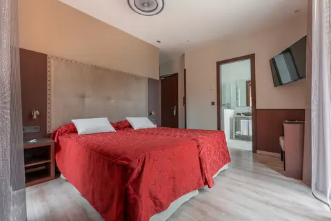 Hostal de la Trucha in Villarluengo — foto 5