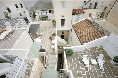 Relais Corte Palmieri in Gallipoli — foto 10