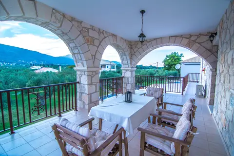 Evanthe Stone Villas in Δημοτική Ενότητα Λαγανά — foto 4