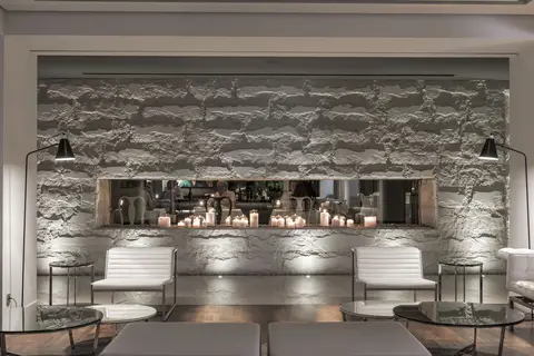 Aqua Blu Boutique Hotel & Spa in Kos — foto 15