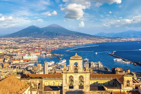 Het authentieke zuiden van Italië foto 28