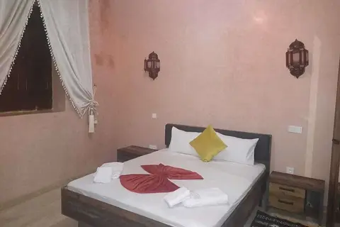 Riad La Bigarade in Marrakesh, foto 5