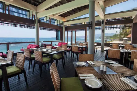 Rama Candidasa Resort & Spa in Karangasem — foto 9