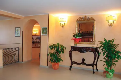 Hotel Kalos in Giardini-Naxos — foto 17