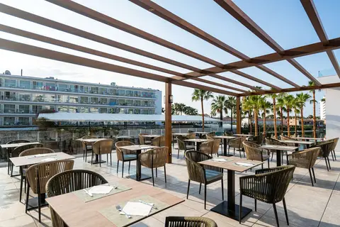 THB Bamboo in Alcúdia, foto 5