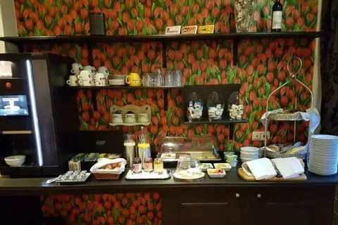 Hotel De Vier Seizoenen foto 6