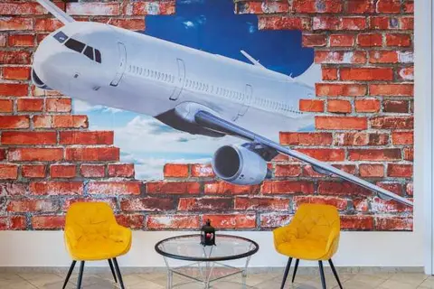 Hotel Belmondo Leipzig Airport in Wiedemar — foto 3