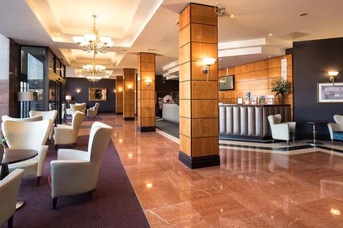 Leonardo Royal Edinburgh foto 1