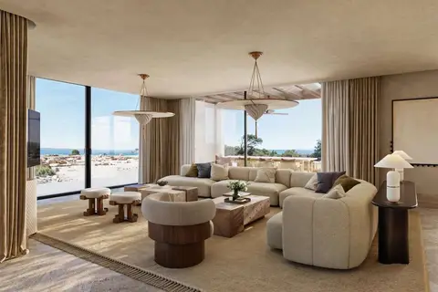 Amoh a Luxury Collection Resort Rhodes in Pefki, foto 26