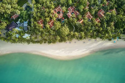 Santiburi Koh Samui in บ้านใต้ — foto 4