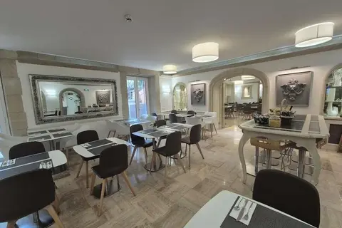 Golden Tulip Hotel de Paris in Cannes — foto 8
