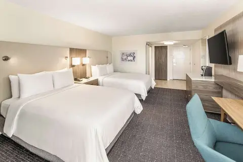Crowne Plaza Orlando Lake Buena Vista in Orlando — foto 11