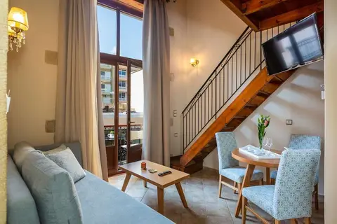 Phaedra Suites in Rethimnon, foto 9