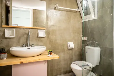Alexandra Apartments in Δημοτική Ενότητα Μαλίων — foto 4