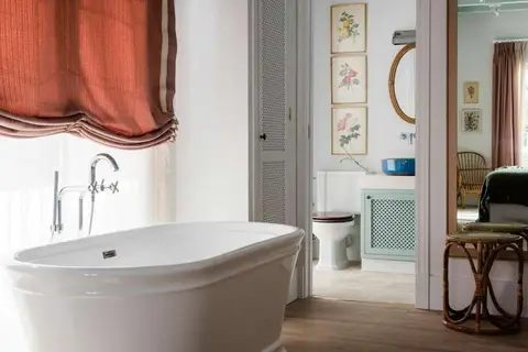 Cristine Bedford Hotel Mahon in Maó — foto 17