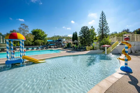 Camping Le Bontemps foto 2