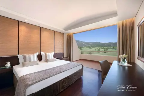 Porto Carras Meliton Hotel in Δημοτική Ενότητα Σιθωνίας — foto 25