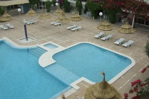 Acqua Viva in Tunis — foto 19