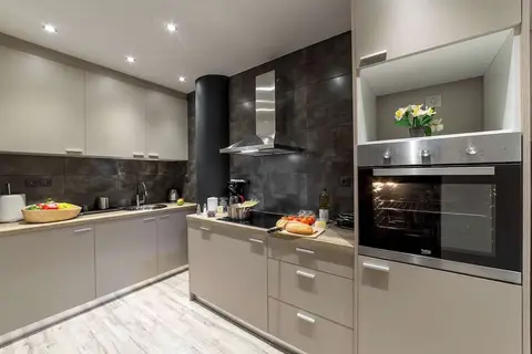 Supreme Luxury Suites by Athens Stay in Δήμος Καλλιθέας — foto 8