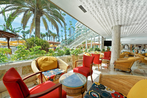 Bull Eugenia Victoria & Spa foto 36