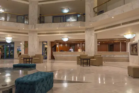 Cataract Resort Naama Bay in Sharm El Sheikh — foto 29