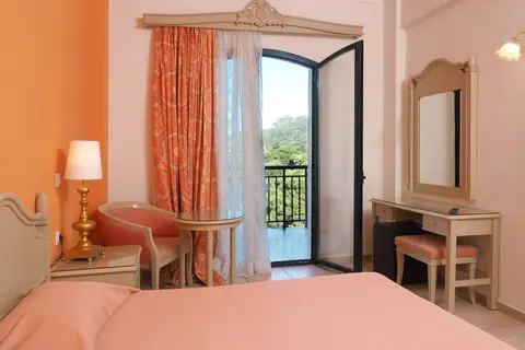 Paleokastritsa Palace Resort & Spa in Παλαιοκαστρίτσα — foto 17