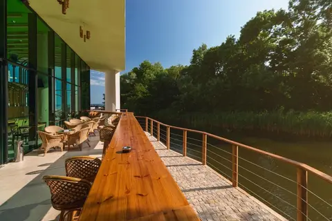 Hotel Gergana in Златни пясъци — foto 8