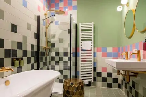 Boetiekhotel op de Platz foto 9