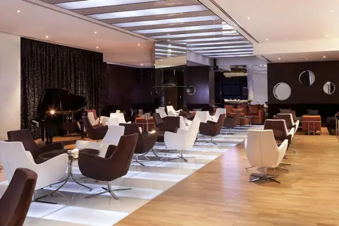 Novotel Dubai Al Barsha in Dubai — foto 14