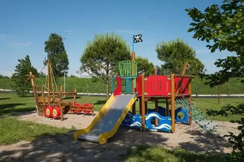 Marina Azzurra Resort in Lignano Sabbiadoro, foto 30