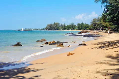 Sentido Khao Lak Resort foto 3