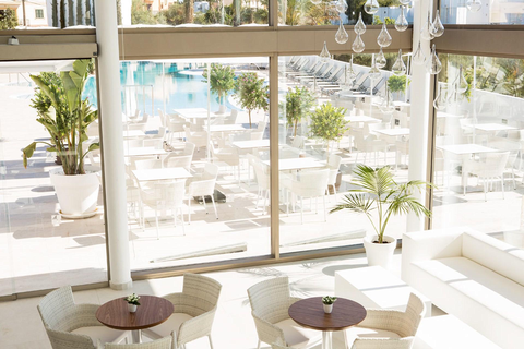 Monsuau Cala d'Or Boutique Hotel foto 24