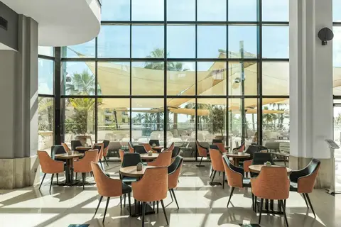 St. George Beach Hotel & Spa Resort in Paphos, foto 14