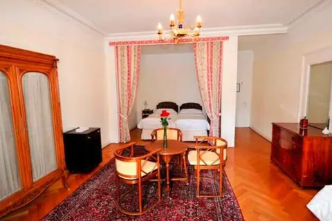 Hotel Helvetie Montreux in Montreux — foto 12