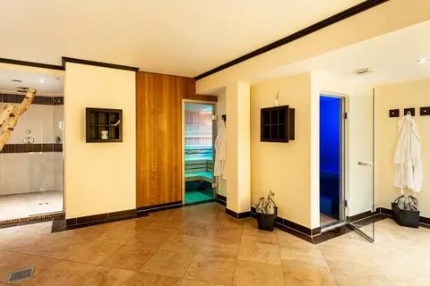 MUNTE - Wellnesshotel am Stadtwald foto 24