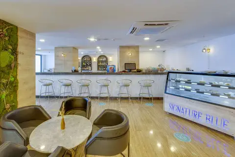 Signature Blue Resort in Kuşadası — foto 19