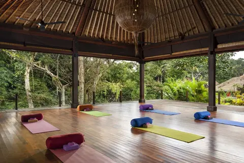 Adiwana Jembawan in Ubud, Kecamatan Gianyar, Kabupaten Gianyar, Bali, Indonesia — foto 12