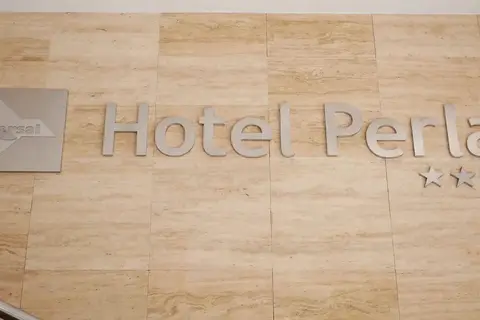 Universal Hotel Perla in Santa Margalida — foto 26