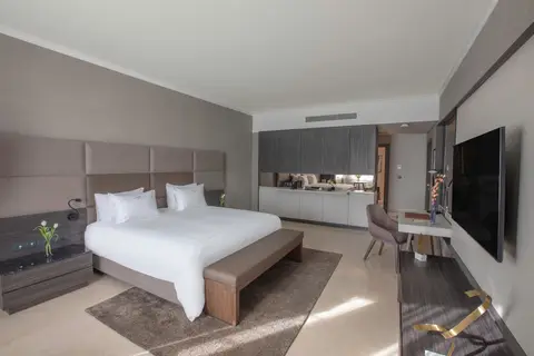 Pickalbatros Luxury Suites in Sharm El Sheikh — foto 27