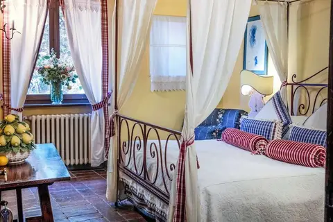 Locanda Del Molino in Cortona — foto 16