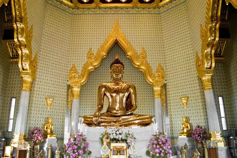Rondreis Klassiek Thailand foto 6